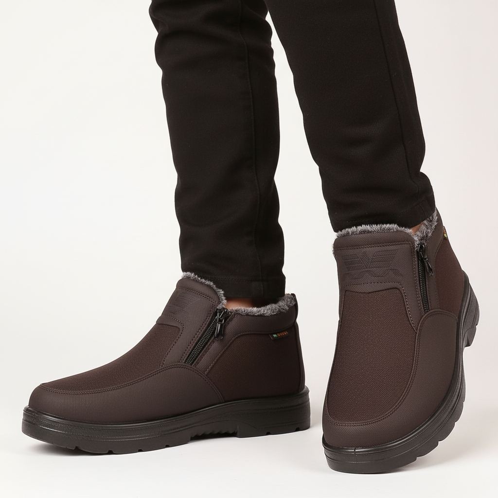 Wasserdichter Stiefel - Lukas 8