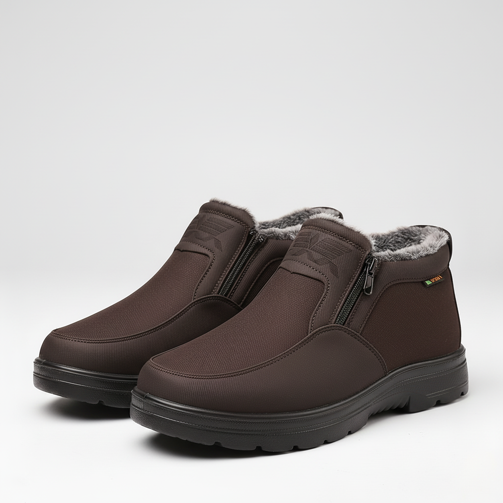 Wasserdichter Stiefel - Lukas 9
