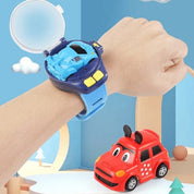 Watchcar 7
