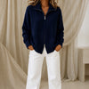 Blu Navy / S
