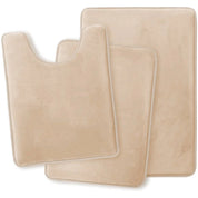 Weiche Memory Foam Badematten Set – Für Komfort und Luxus 10