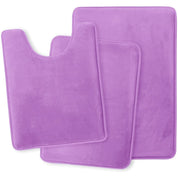 Weiche Memory Foam Badematten Set – Für Komfort und Luxus 11