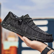 Alexander – mocassins légers pour homme