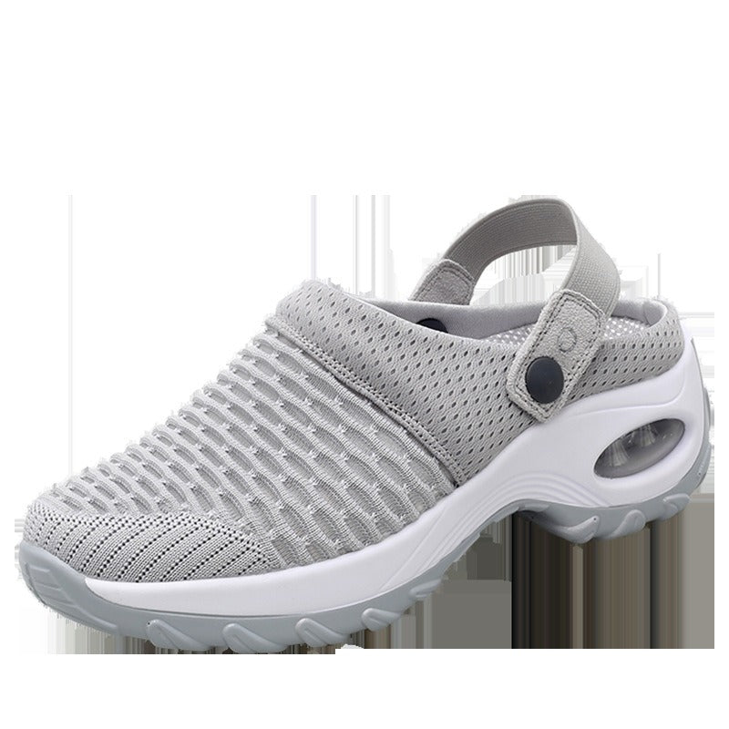Sandales orthopédiques pour femmes Marchez avec style et confort cet été avec les sandales orthopédiques HAZEL pour femmes !