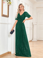ELIA | Elegantes Sommerkleid in großen Größen