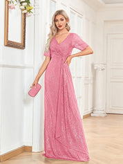 ELIA | Elegantes Sommerkleid in großen Größen