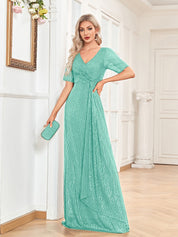 ELIA | Elegantes Sommerkleid in großen Größen