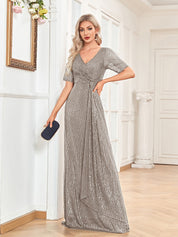 ELIA | Elegantes Sommerkleid in großen Größen