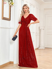ELIA | Elegantes Sommerkleid in großen Größen