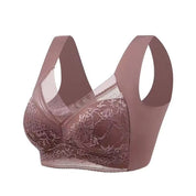 Signore confortables BH estivales | Sans couture