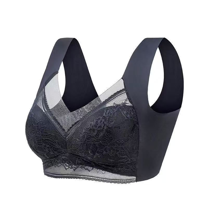 Signore confortables BH estivales | Sans couture