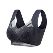 Signore confortables BH estivales | Sans couture
