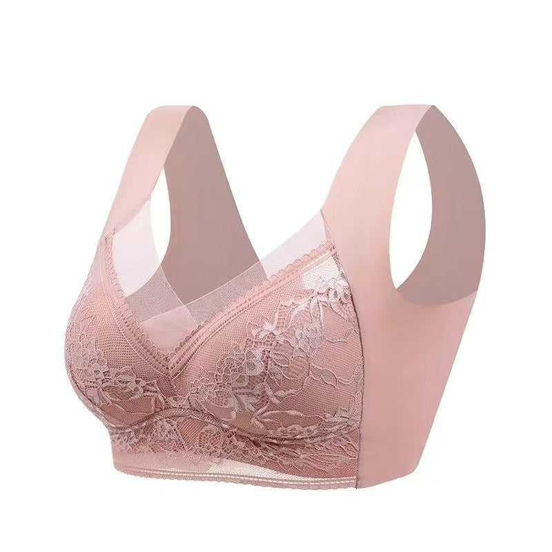 Signore confortables BH estivales | Sans couture