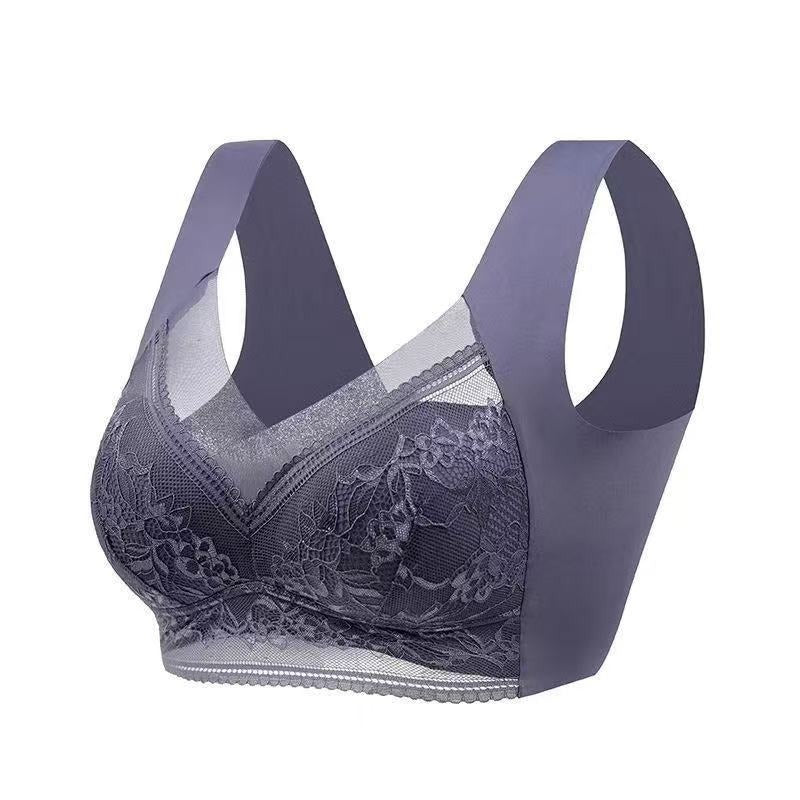 Signore confortables BH estivales | Sans couture