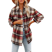 MASSIMA | Elegante camicia in maglione estiva