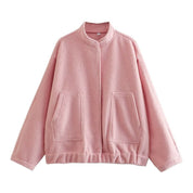 Ashlynn | Giacca estiva da donna elegante e alla moda