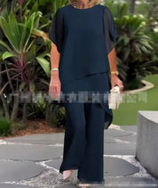 Set Elegante di Contenitori per Donna - Comfort e Stile