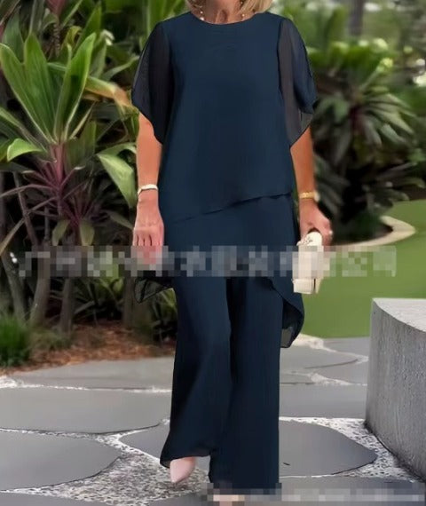 Set Elegante di Contenitori per Donna - Comfort e Stile