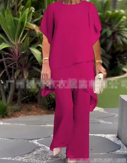 Set Elegante di Contenitori per Donna - Comfort e Stile