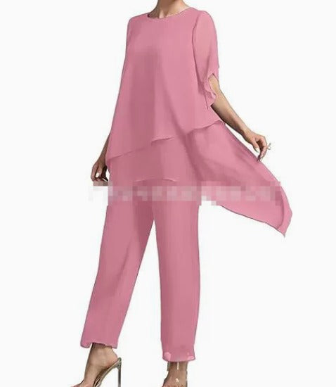 Set Elegante di Contenitori per Donna - Comfort e Stile