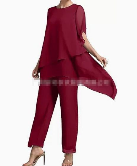 Set Elegante di Contenitori per Donna - Comfort e Stile