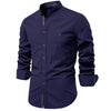Dark blue / S