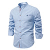 Light Blue / S