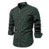 Dark Green / S