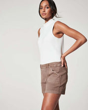 Shorts estivi in denim - Sena