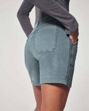 Shorts estivi in denim - Sena