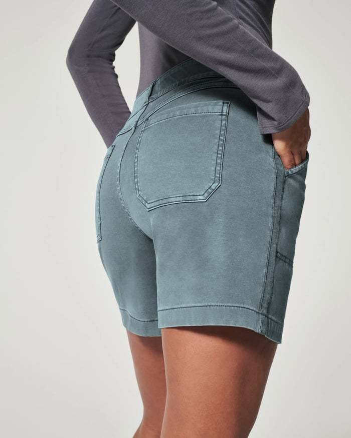 Shorts estivi in denim - Sena