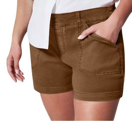 Shorts estivi in denim - Sena