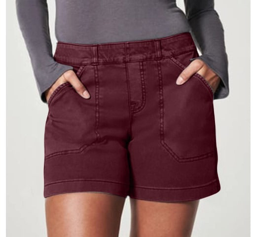 Shorts estivi in denim - Sena