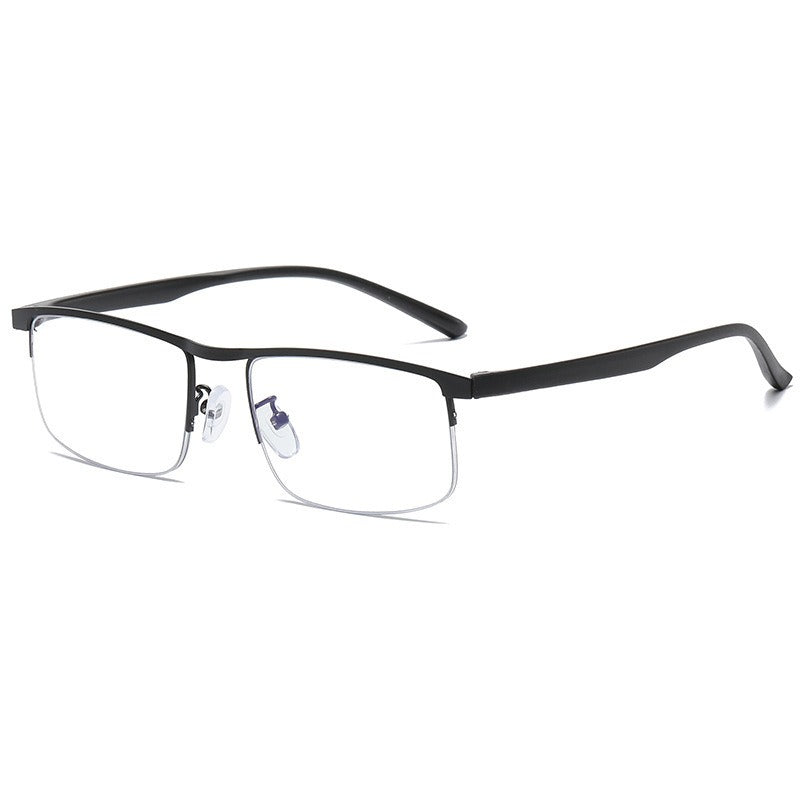 Intelligente Gleitsichtsonnenbrille