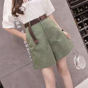 Shorts estivi - Sua