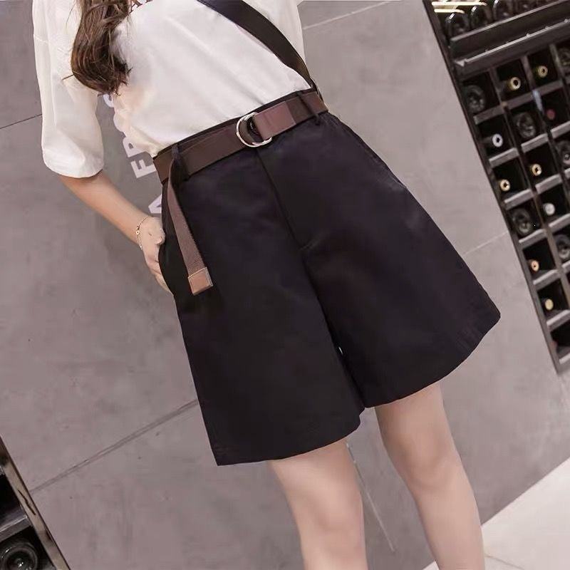 Shorts estivi - Sua