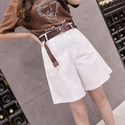 Shorts estivi - Sua