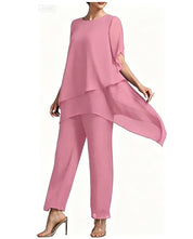Elegantes Set von Behältern für Damen – Komfort und Stil