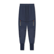 Pantaloni da Jogging Slim Estivi da Uomo con Vita Regolabile