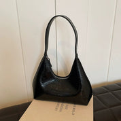 Harriet - Sommerliche und elegante Hobo-Tasche, wasserdicht für alle Sommerabenteuer