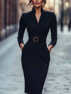 Black / XS