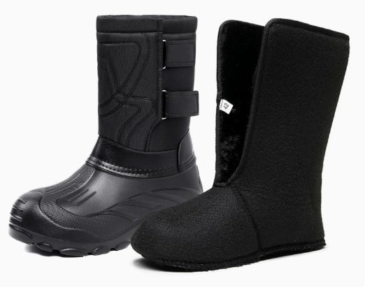 Nico Insulated Winter Boots