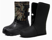 Nico Insulated Winter Boots