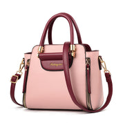 Sofia | Elegante borsa a tracolla bicolore perfetta per l'estate