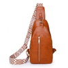 Marrone-rosso