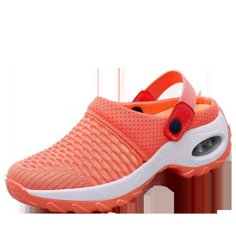 Sandales orthopédiques pour femmes Marchez avec style et confort cet été avec les sandales orthopédiques HAZEL pour femmes !