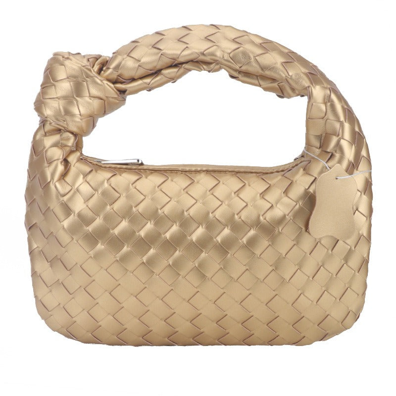 Sac à main élégant pour femme en cuir végétal pratique