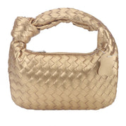 Sac à main élégant pour femme en cuir végétal pratique