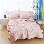 Coperta Rinfrescante per Ghiaccio, Leggera e Morbida per Sonno Fresco – Ipoallergenica e Lavabile, Disponibile in Vari Colori