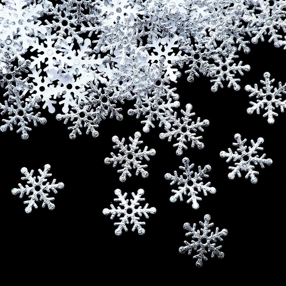 WinterGlam | Set di decorazioni per l'albero di Natale di alta qualità 0